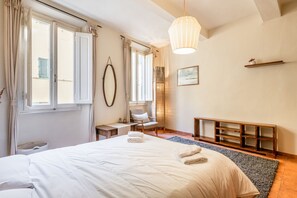 1 habitación y wifi 