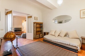1 habitación y wifi 