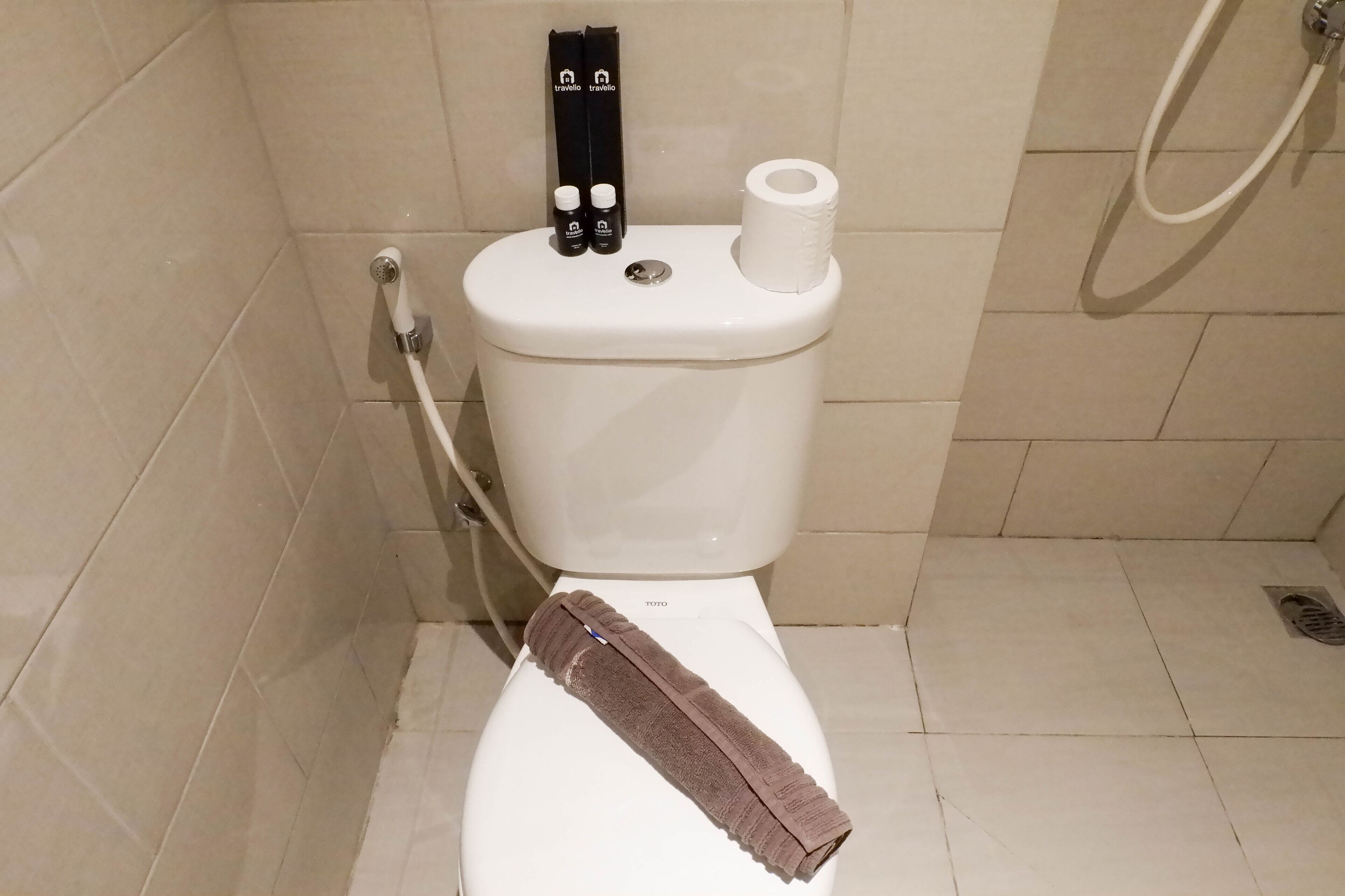 욕실