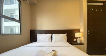 Best Deal 2Br Apartment At Mekarwangi Square Cibaduyut
