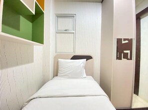 Room | Free WiFi, bed sheets