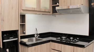 Room | Private kitchen