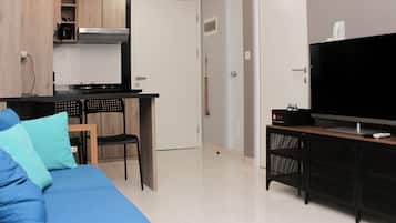 Room | Living area