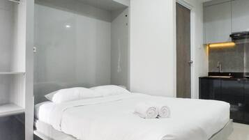 Room | 1 bedroom, free WiFi, bed sheets