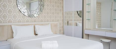 Room | 1 bedroom, free WiFi, bed sheets