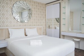 Quarto | 1 quarto, Wi-Fi de cortesia, roupa de cama