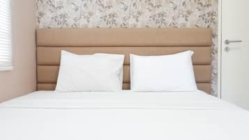 Room | 2 bedrooms, free WiFi, bed sheets
