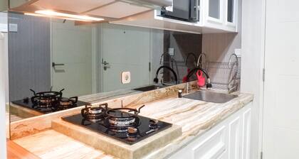 Comfy And Modern Wonderful 2Br Apartment At Tanglin Supermall Mansion