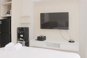 Kamer | Woonruimte | Televisie