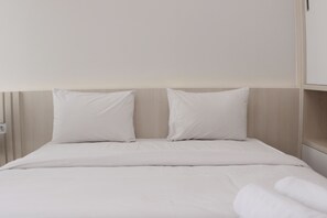 Kamer | 1 slaapkamer, gratis wifi, beddengoed