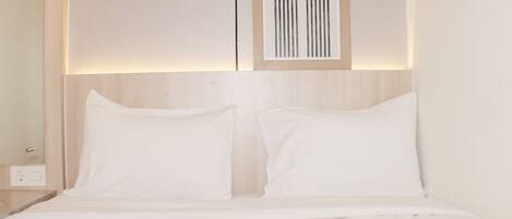 Kamer | 2 slaapkamers, gratis wifi, beddengoed