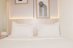 客房 | 2 多间卧室、免费 WiFi、床单