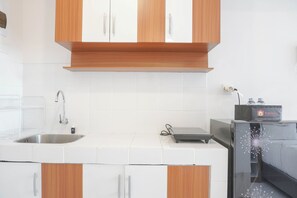 Standard Room | Private kitchen