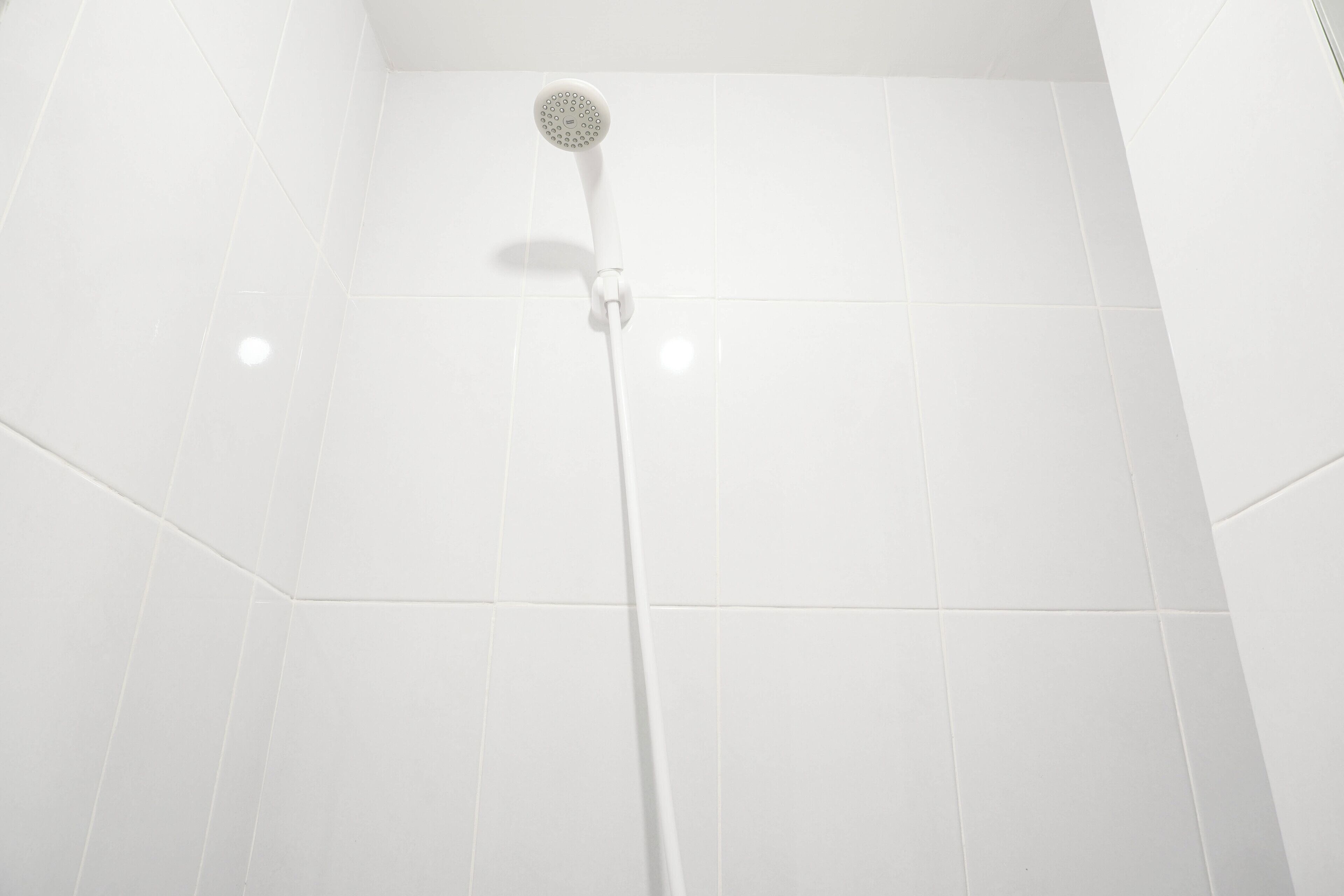 Standard Room | Bathroom