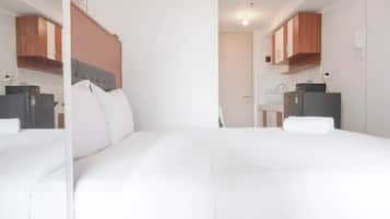 Habitació estàndard | 1 dormitori