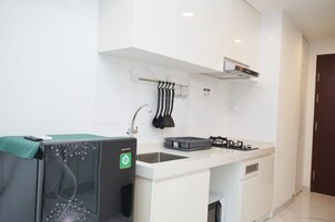 Quarto | Cozinha privada