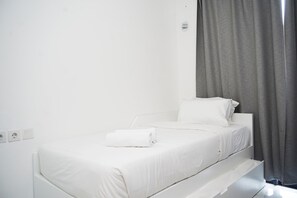 Quarto | 1 quarto, Wi-Fi de cortesia, roupa de cama