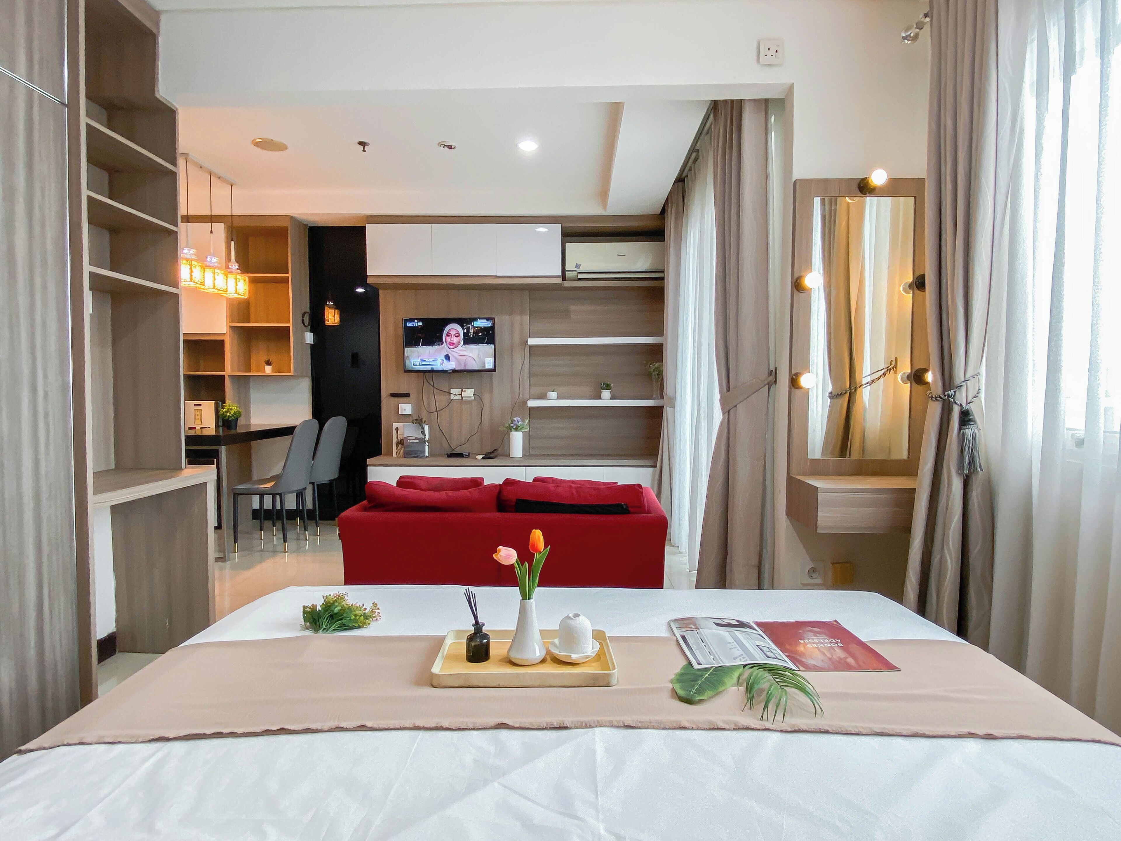 Room | 1 bedroom, free WiFi, bed sheets