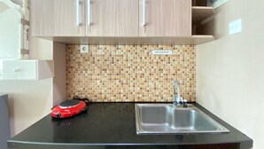 Kamar | Dapur pribadi