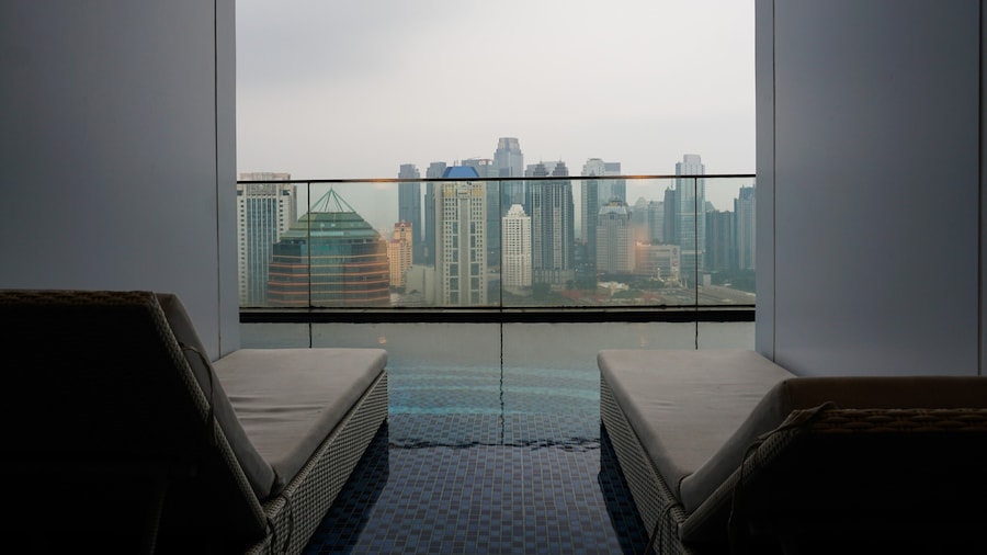 Stunning And Comfy 1Br At Ciputra World 2 Apartment