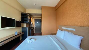 Room | 1 bedroom, free WiFi, bed sheets