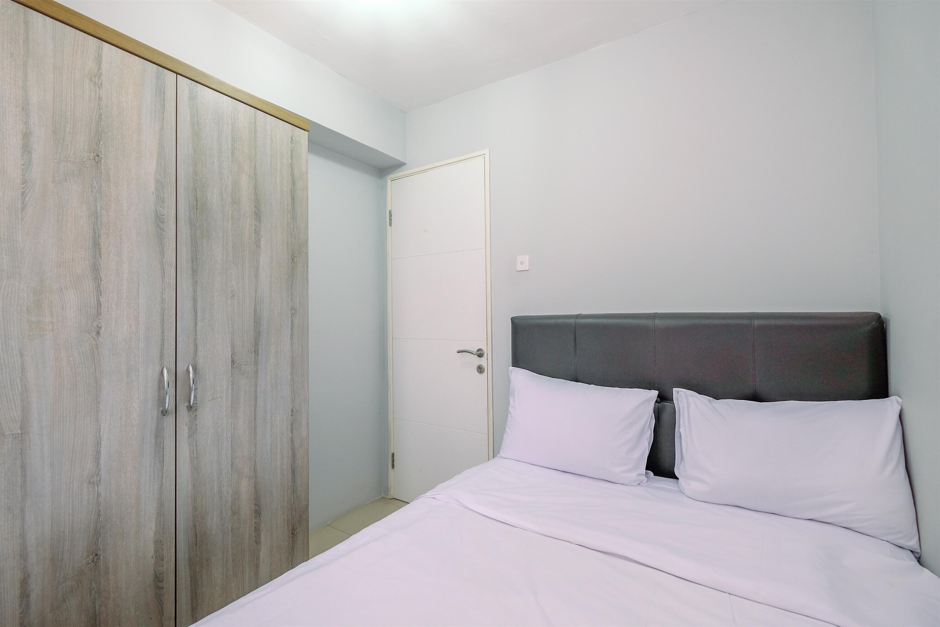 Kamar | 2 kamar tidur, Wi-Fi gratis, dan seprai linen