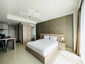 Room | 1 bedroom, free WiFi, bed sheets