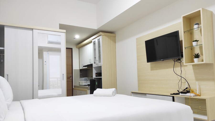 Simply Studio At Vida View Makassar
