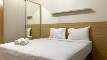 Room | 1 bedroom, free WiFi, bed sheets