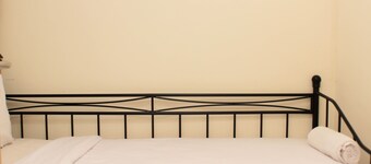 Warm And Cozy Living 3Br At Meikarta Apartment