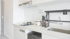 Unclassified image, 5 of 15, button - Warm And Cozy Stay Studio At Sky House Bsd Apartment (Pagedangan)