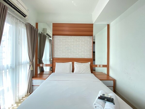 Room | Free WiFi, bed sheets