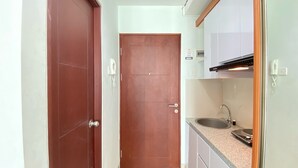 Dapur pribadi