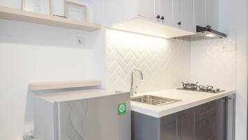 Room | Private kitchen