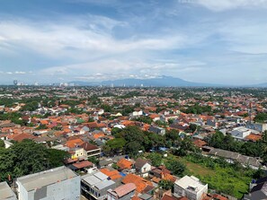 บริเวณภายนอก