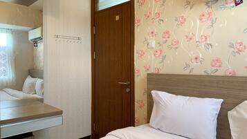 Room | 1 bedroom, free WiFi, bed sheets