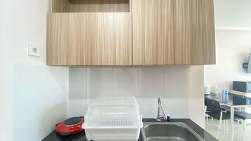 Room | Private kitchen