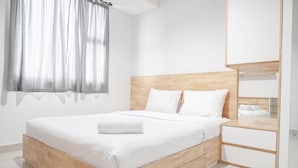 ห้องพัก | 2 ห้องนอน, Wi-Fi ฟรี, ผ้าปูที่นอน