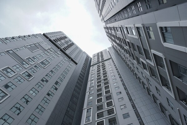 Exterior - Premium And Comfortable 2Br Apartment At Royal Olive Residence (Jakarta)