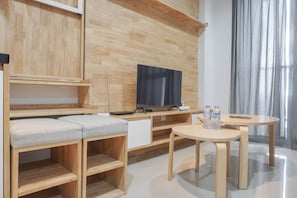 Interior - Premium And Comfortable 2Br Apartment At Royal Olive Residence (Jakarta)