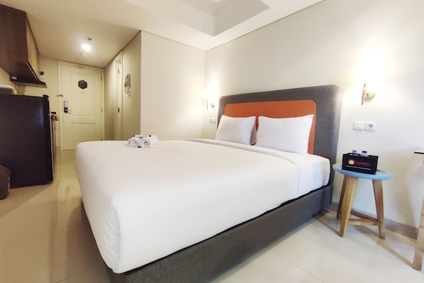 Room | 1 bedroom, free WiFi, bed sheets