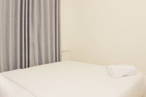Zimmer | 1 Schlafzimmer, kostenloses WLAN, Bettwäsche