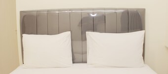 Luxury 1Br At Meikarta Apartment