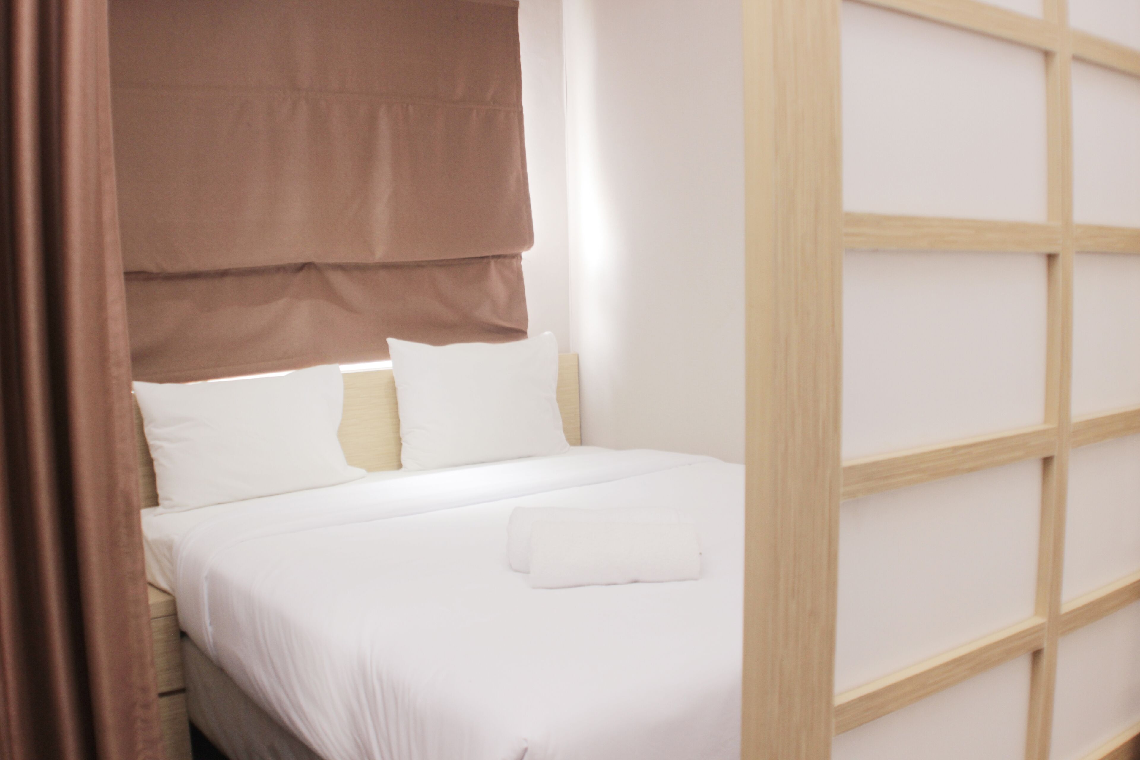 Room | 1 bedroom, bed sheets