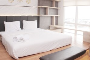 Room | 1 bedroom, free WiFi, bed sheets