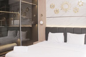Room | 1 bedroom, free WiFi, bed sheets