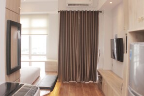 Room | 1 bedroom, free WiFi, bed sheets