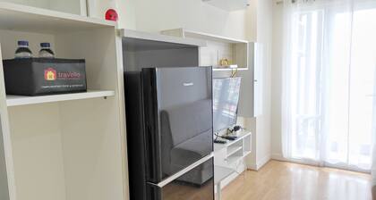 Cozy Stay And Homey 2Br Vida View Apartment