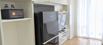 Cozy Stay And Homey 2Br Vida View Apartment