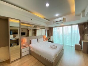 ๋ฃธ | ๋ฌด๋ฃ WiFi, ์นจ๋ ์ํธ